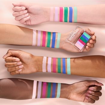 Catrice Matte Liner Water-Activated Eyeliner tus de ochi - imagine 3